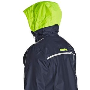 helly hansen sandham jacket